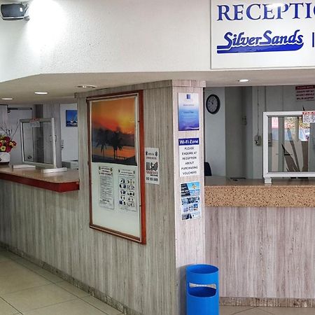 Gooderson Leisure Silver Sands 2 Self Catering And Timeshare Lifestyle Resort Дърбан Екстериор снимка