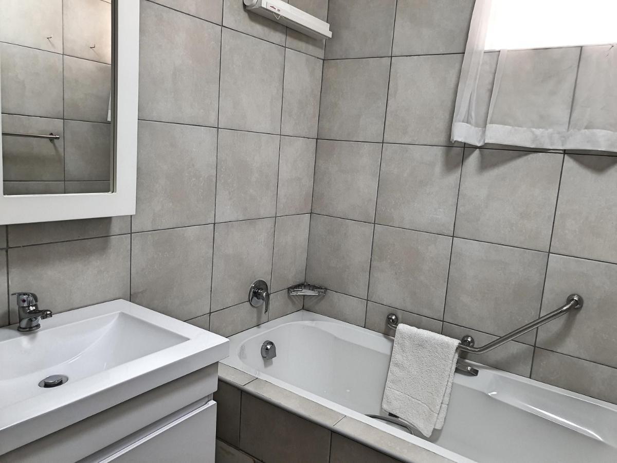 Gooderson Leisure Silver Sands 2 Self Catering And Timeshare Lifestyle Resort Дърбан Екстериор снимка