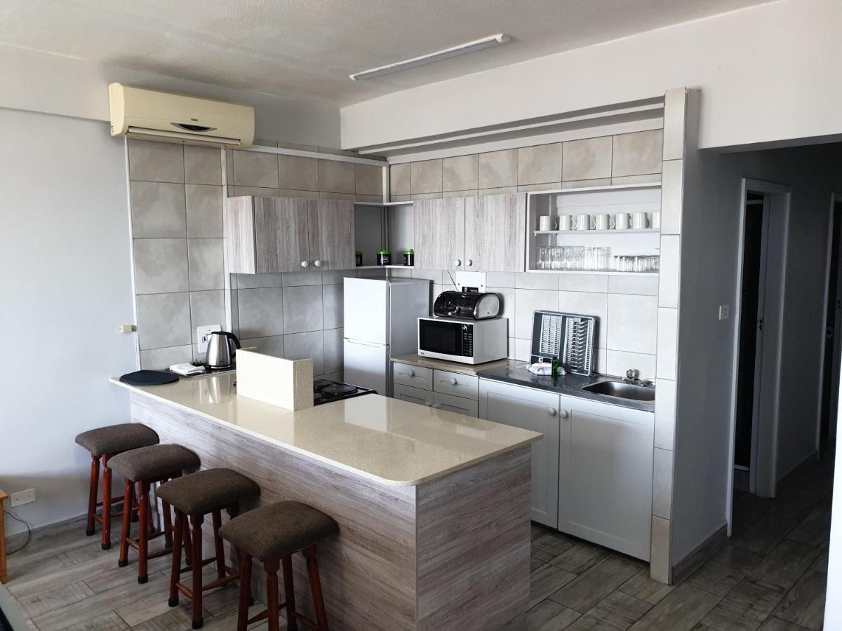 Gooderson Leisure Silver Sands 2 Self Catering And Timeshare Lifestyle Resort Дърбан Екстериор снимка