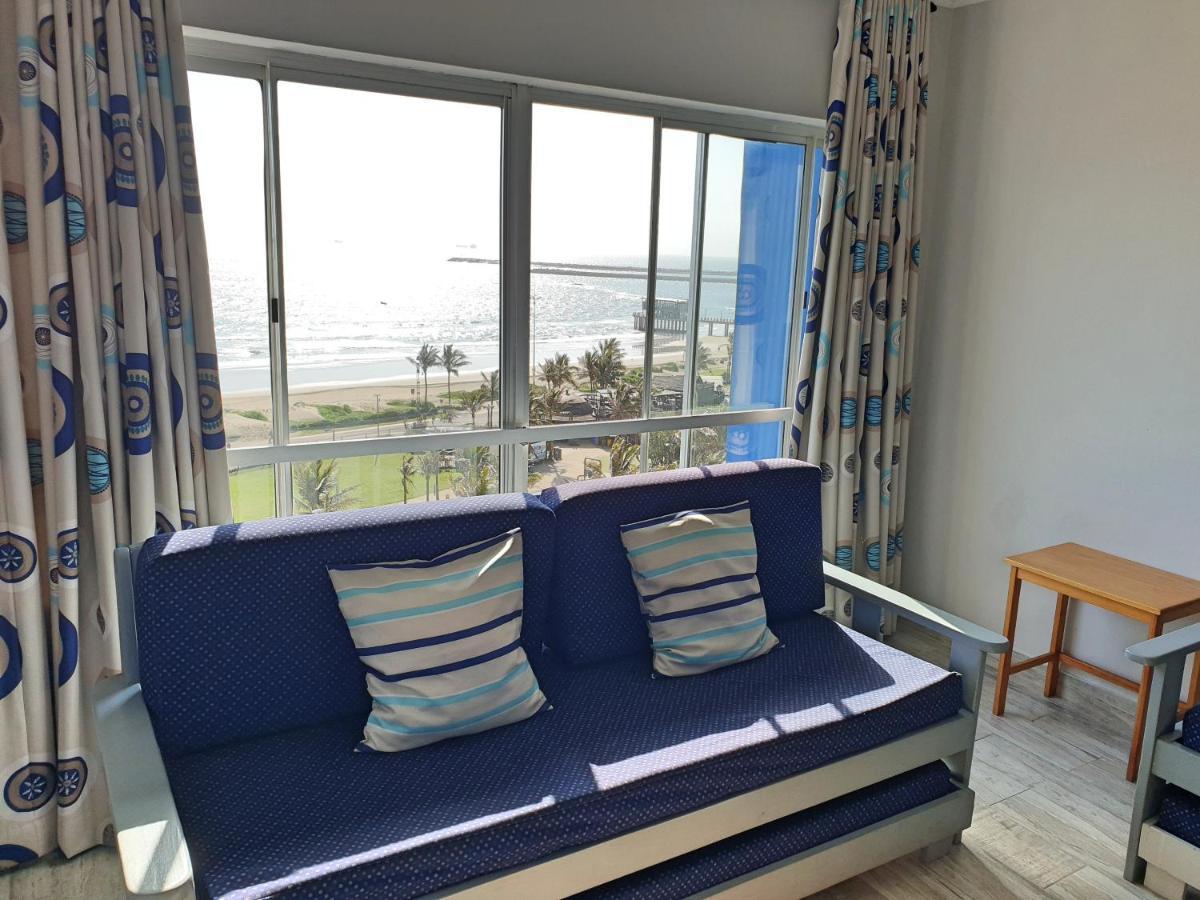 Gooderson Leisure Silver Sands 2 Self Catering And Timeshare Lifestyle Resort Дърбан Екстериор снимка