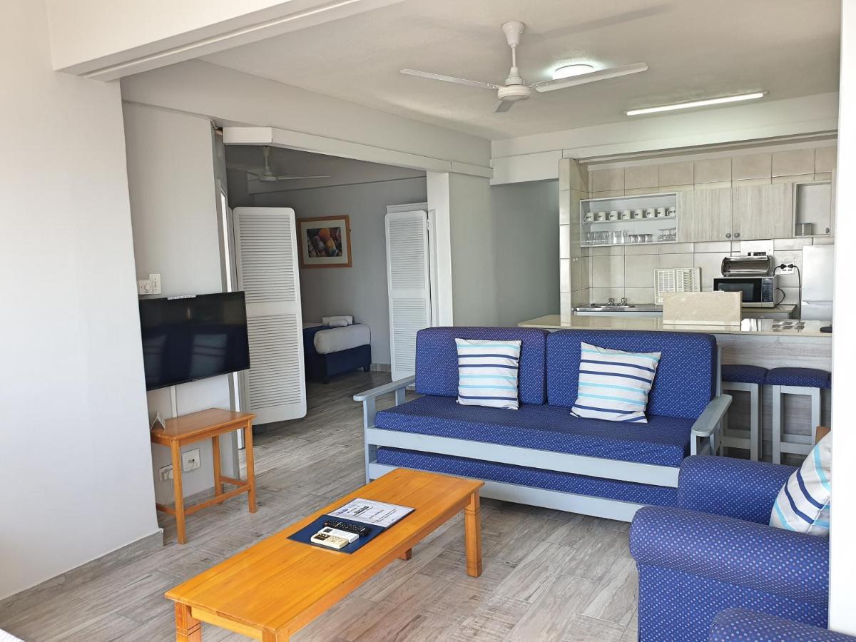 Gooderson Leisure Silver Sands 2 Self Catering And Timeshare Lifestyle Resort Дърбан Екстериор снимка