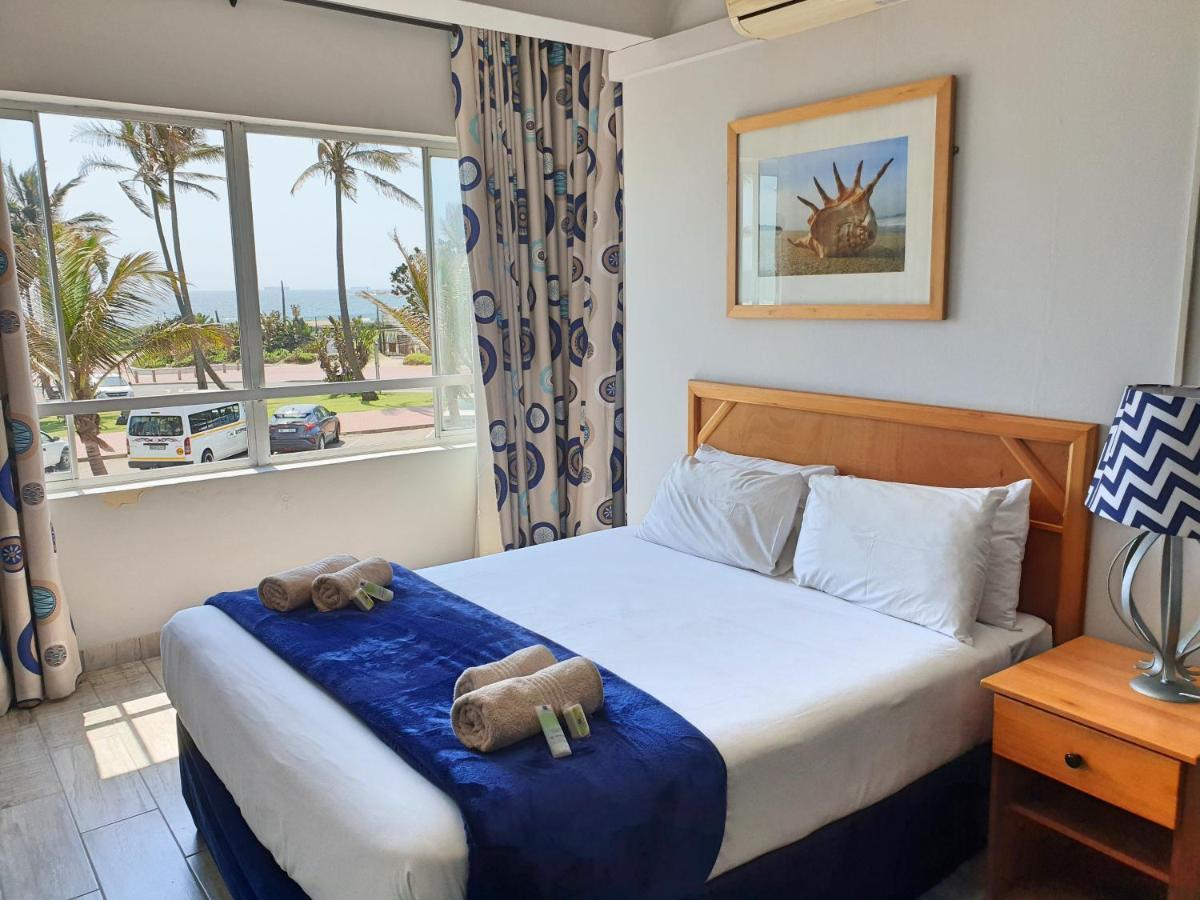 Gooderson Leisure Silver Sands 2 Self Catering And Timeshare Lifestyle Resort Дърбан Екстериор снимка