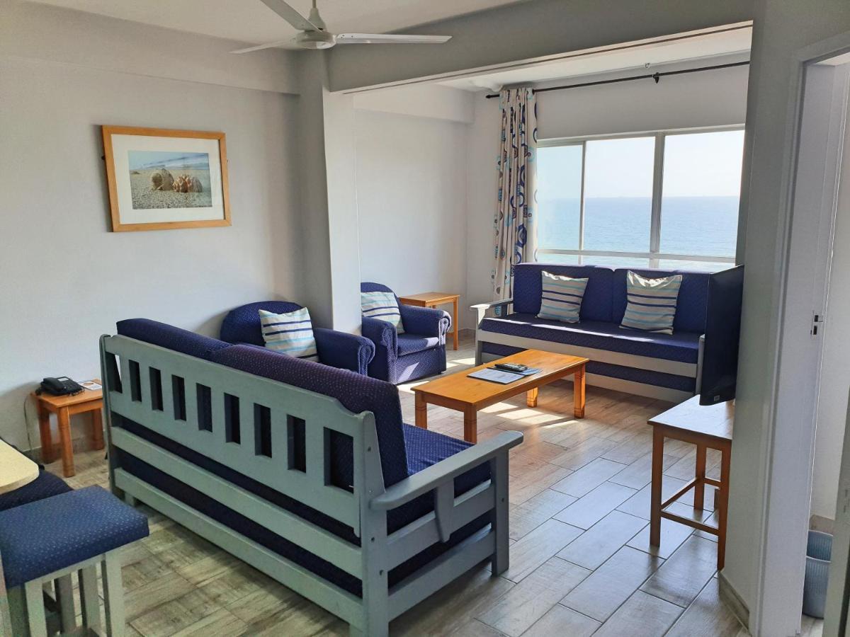 Gooderson Leisure Silver Sands 2 Self Catering And Timeshare Lifestyle Resort Дърбан Екстериор снимка