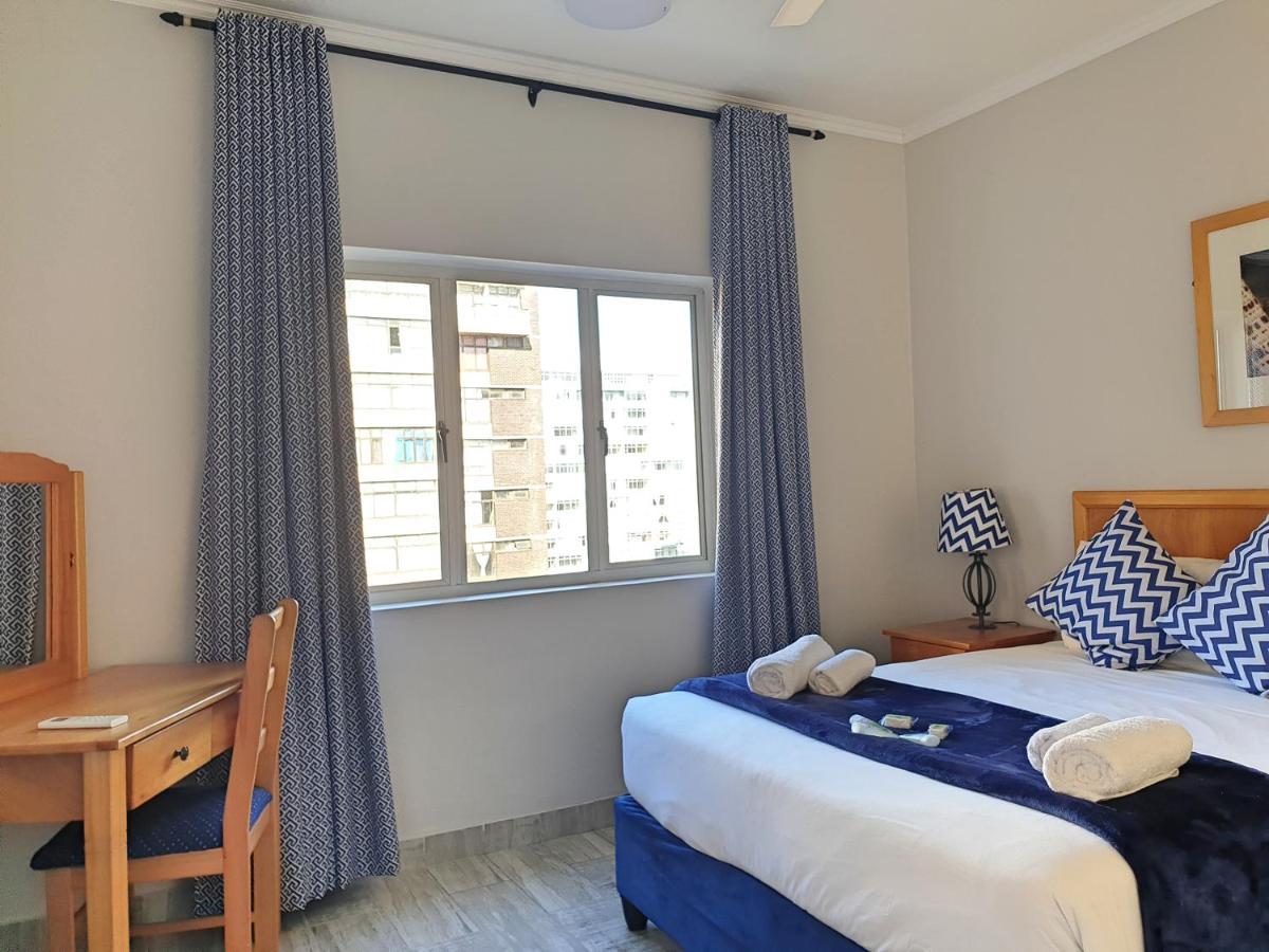 Gooderson Leisure Silver Sands 2 Self Catering And Timeshare Lifestyle Resort Дърбан Екстериор снимка