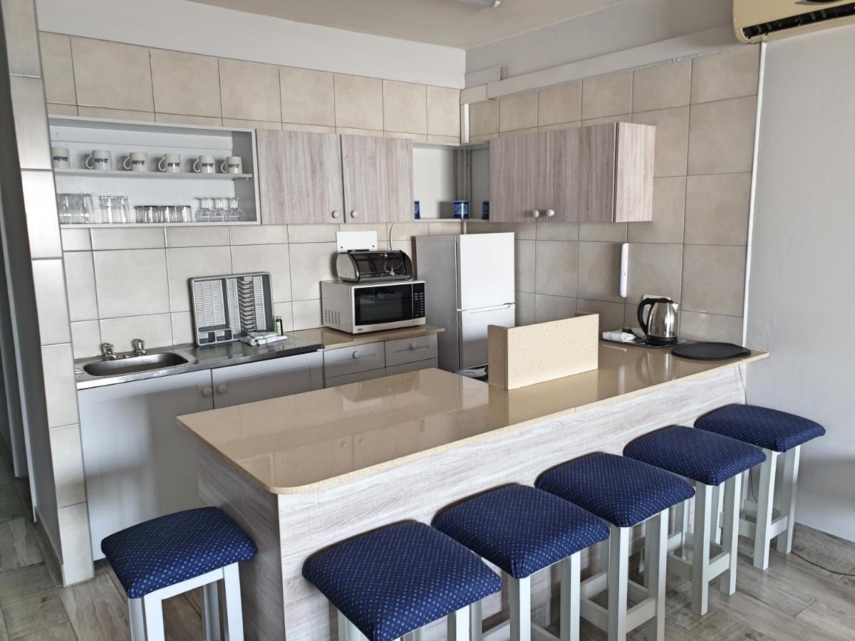 Gooderson Leisure Silver Sands 2 Self Catering And Timeshare Lifestyle Resort Дърбан Екстериор снимка