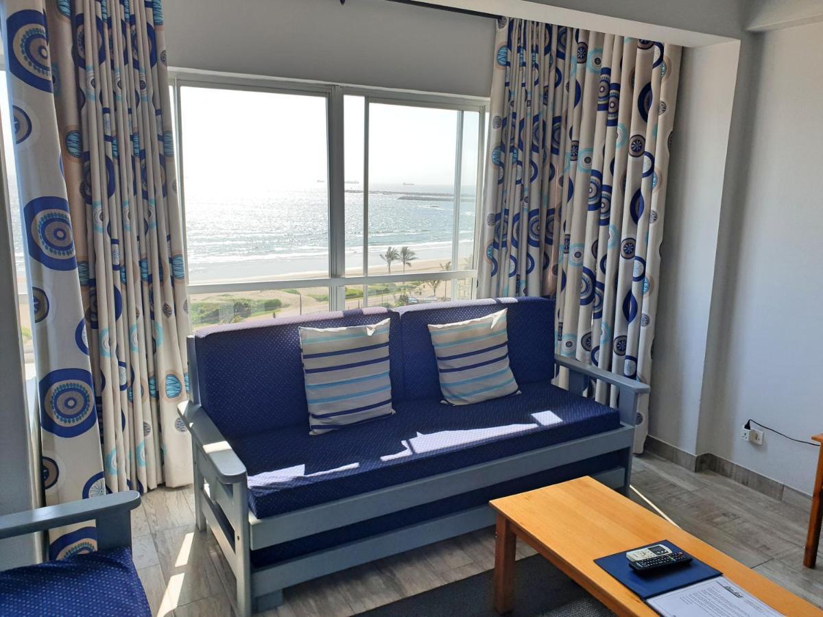 Gooderson Leisure Silver Sands 2 Self Catering And Timeshare Lifestyle Resort Дърбан Екстериор снимка