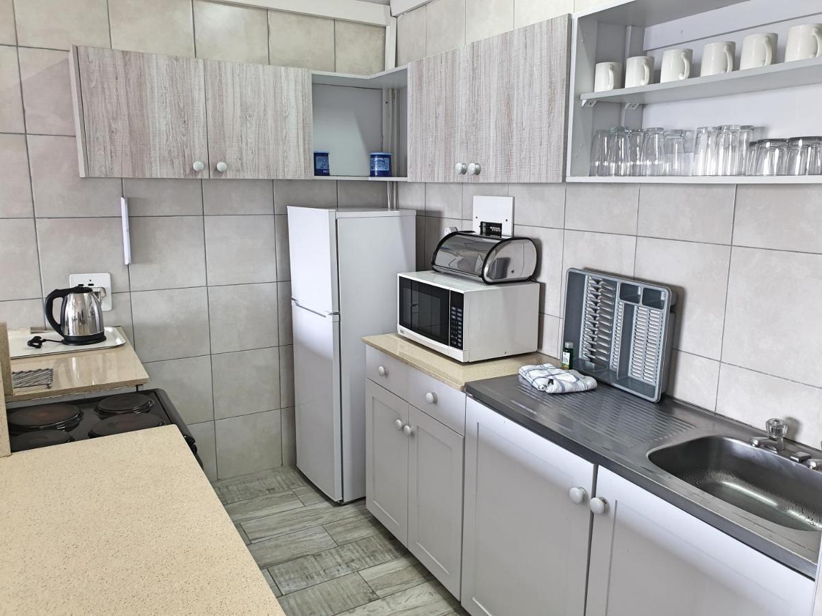 Gooderson Leisure Silver Sands 2 Self Catering And Timeshare Lifestyle Resort Дърбан Екстериор снимка
