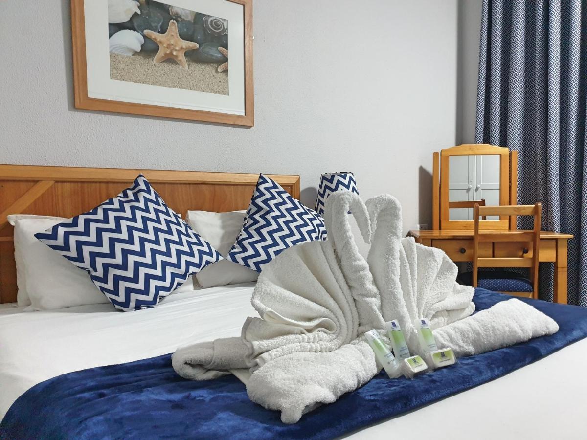 Gooderson Leisure Silver Sands 2 Self Catering And Timeshare Lifestyle Resort Дърбан Екстериор снимка