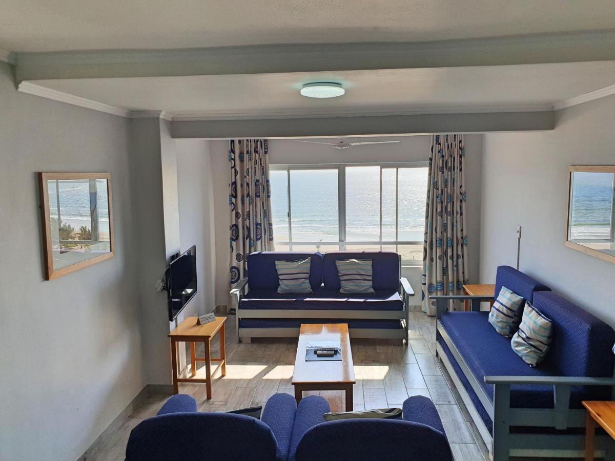 Gooderson Leisure Silver Sands 2 Self Catering And Timeshare Lifestyle Resort Дърбан Екстериор снимка