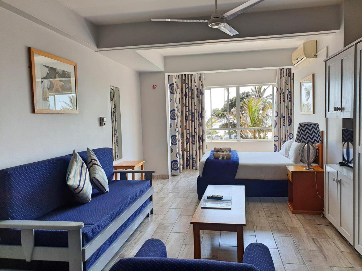 Gooderson Leisure Silver Sands 2 Self Catering And Timeshare Lifestyle Resort Дърбан Екстериор снимка