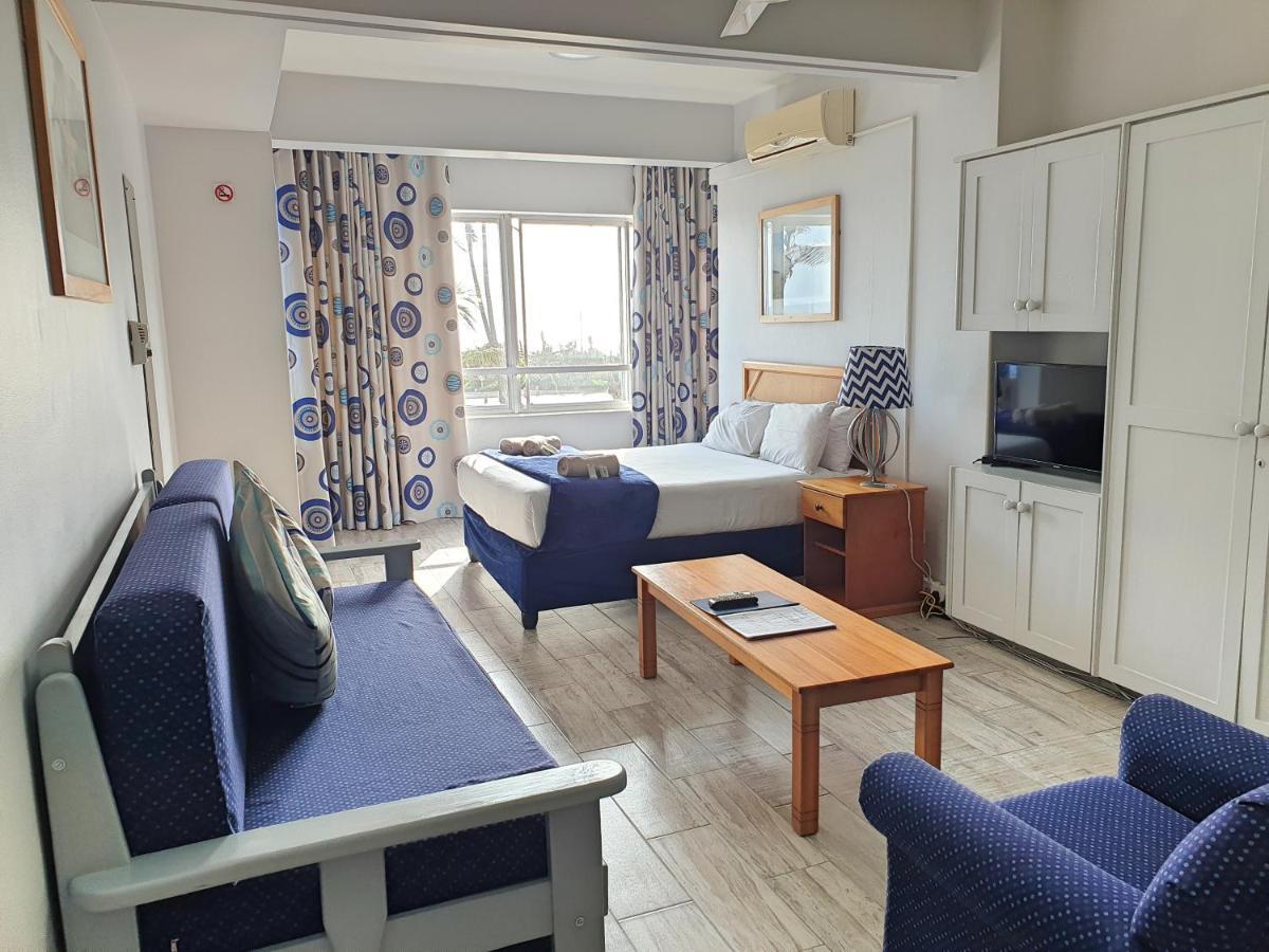 Gooderson Leisure Silver Sands 2 Self Catering And Timeshare Lifestyle Resort Дърбан Екстериор снимка