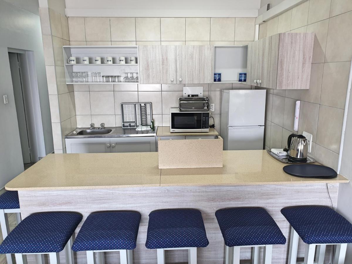 Gooderson Leisure Silver Sands 2 Self Catering And Timeshare Lifestyle Resort Дърбан Екстериор снимка