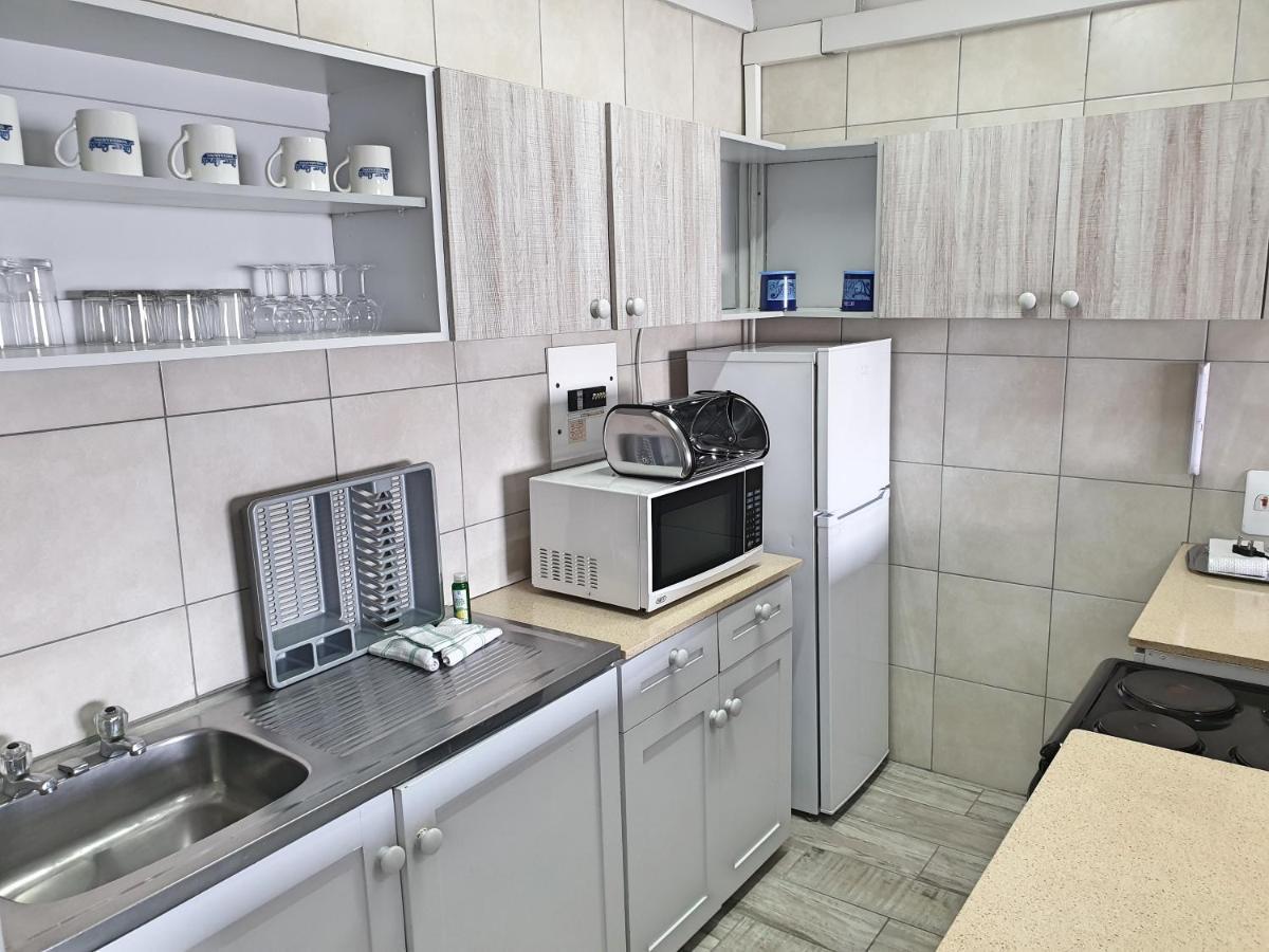 Gooderson Leisure Silver Sands 2 Self Catering And Timeshare Lifestyle Resort Дърбан Екстериор снимка