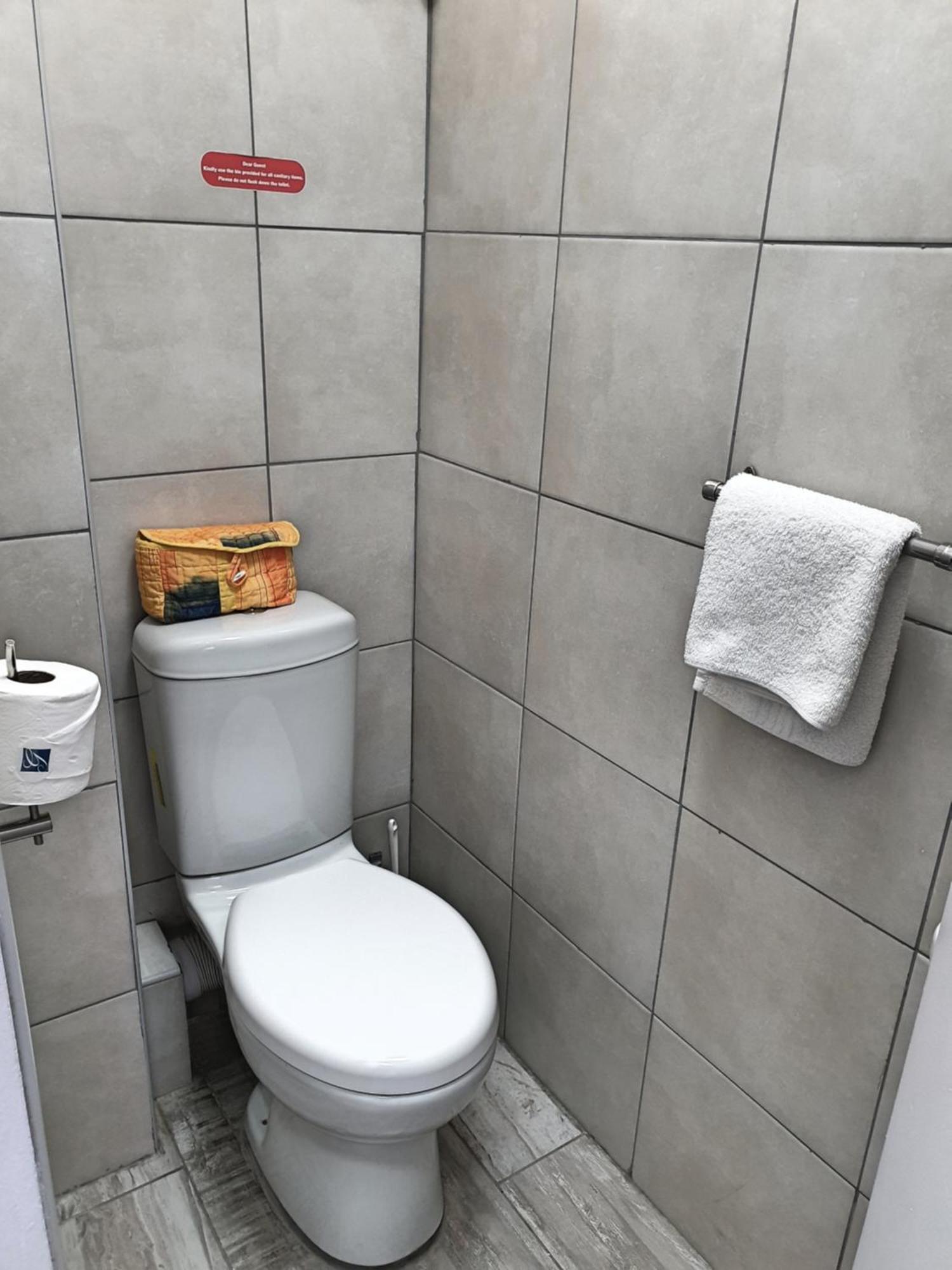 Gooderson Leisure Silver Sands 2 Self Catering And Timeshare Lifestyle Resort Дърбан Екстериор снимка
