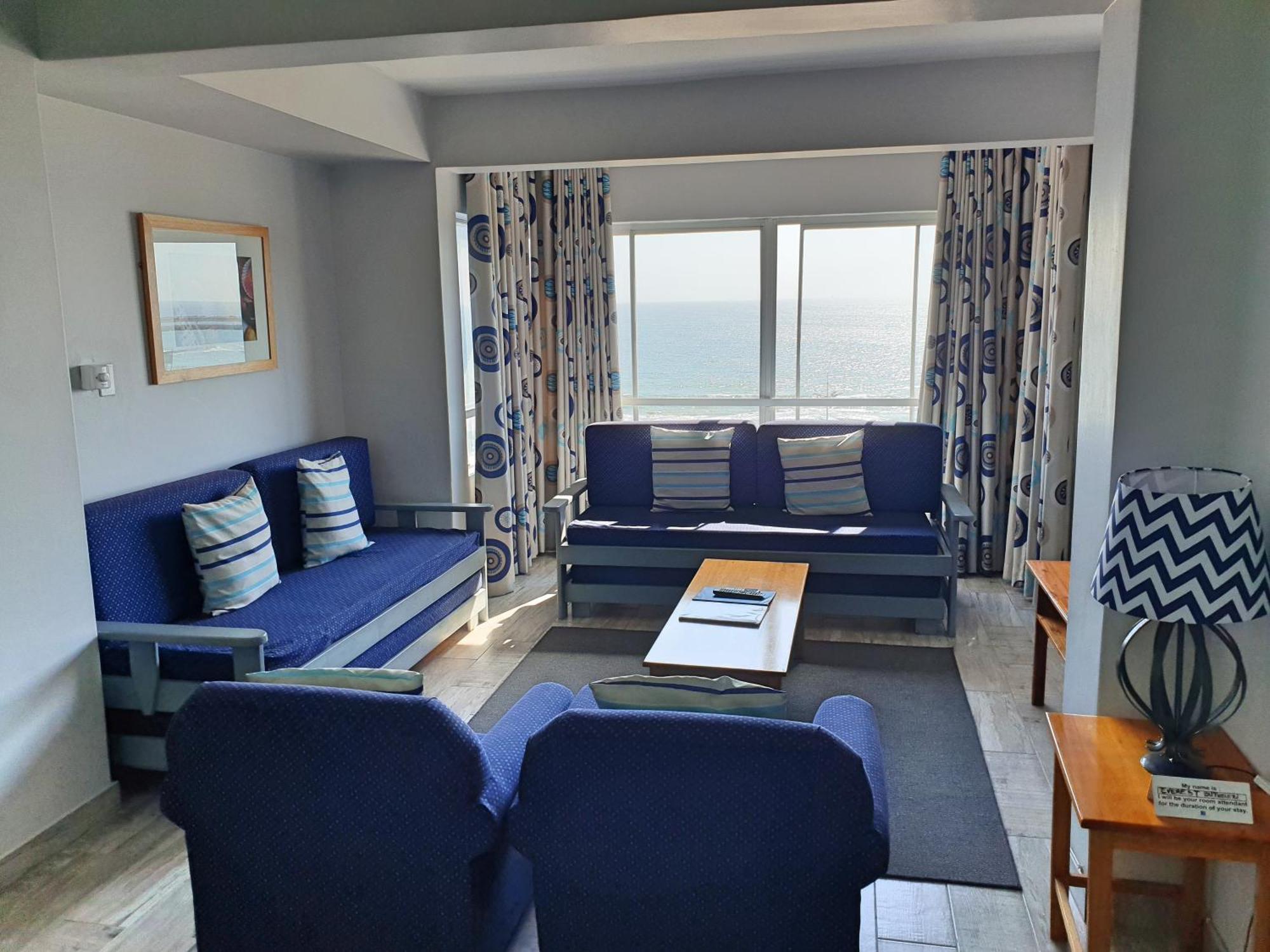 Gooderson Leisure Silver Sands 2 Self Catering And Timeshare Lifestyle Resort Дърбан Екстериор снимка